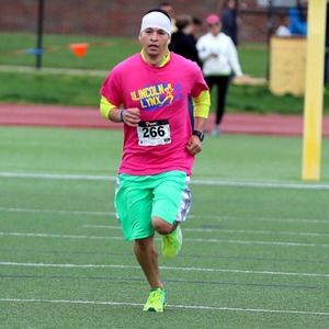 Meet your Posher, Ray